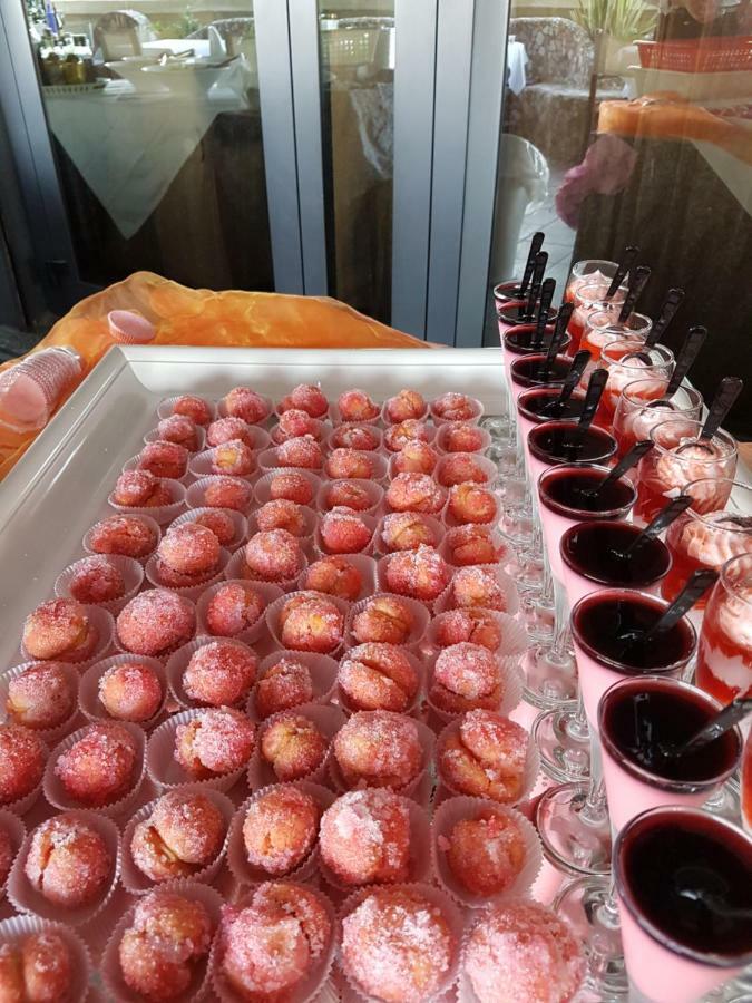 斯特兰德酒店 贝拉里亚-伊贾马里纳 外观 照片